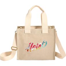 EcoChic Shopper Small NT Tote Bag - Tote Bags