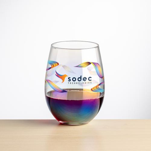 Drinkware - Barware - Wine Glasses - SophistiChill Wine Gift Set