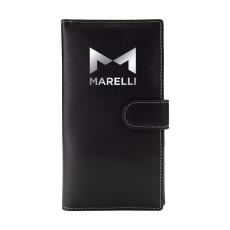EcoLuxe Cactus Leather Travel Wallet - New Additions