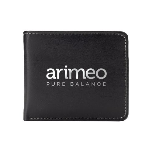 Bags - Travel Accessories - CactuLeather Luxe Coin Wallet