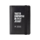 EcoVoyage Cactus Leather Passport Wallet