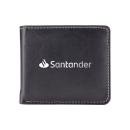 EcoSleek Cactus Leather Wallet - Foil Imprint