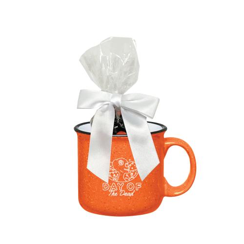 Drinkware - Mugs - Spooky Sips Campfire Mug Set 15oz