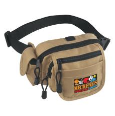 RoverMax Nylon Adventure Pack - Bags
