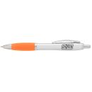 Silver Barrel w, Orange Grip (SIOR);Orange