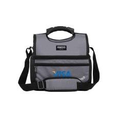 ChillMate 16-Can Dual-Compartment Cooler Bag - Cooler Bags