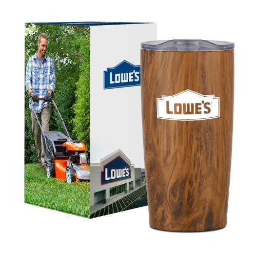 Drinkware - Barware - Gift Sets - TimberFlow Tumbler Gift Set