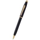 Cross Century&reg; II Classic Black Ballpoint Pen
