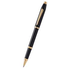 Cross Century&reg; II Classic Black Rollerball Pen - Desk & Office