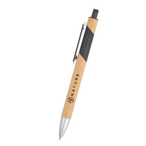 Pens & Writing - Eco Friendly - EcoPlunge Bamboo Pen Collection
