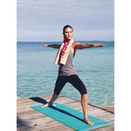 Sports & Outdoors - Towels - ColorFusion Workout Towel&trade;