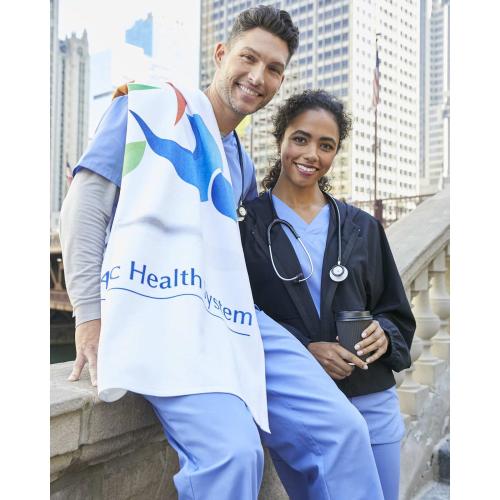 Sports & Outdoors - Towels - ColorFusion Standard Beach Towel&trade;