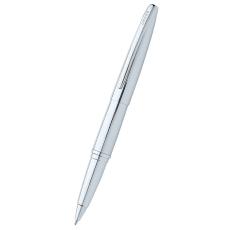 Cross ATX&reg; Pure Chrome Rollerball Pen - New Additions