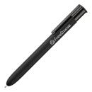 EcoQuad Aluminum Multi-Ink Pen