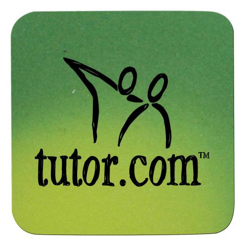 Pens & Writing - Mood&trade; Die Cut Eraser- Square
