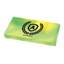 GREEN TO YELLOW