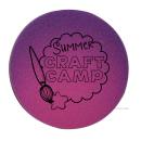 PURPLE TO PINK