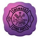 PURPLE TO PINK