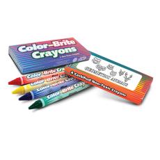 RainbowHue Creative Crayons Set - Coloring