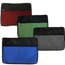 ZipVoyage Dual Pocket Travel Companion - New Additions