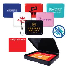 MicroHalt&trade; Gift Card Case - Occasions