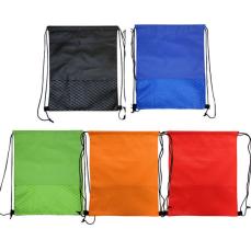 DuraWave Drawstring Carryall - Bags