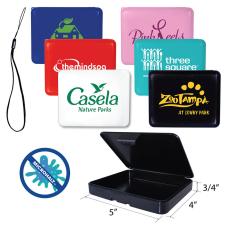 MicroHalt&trade; Case - Occasions
