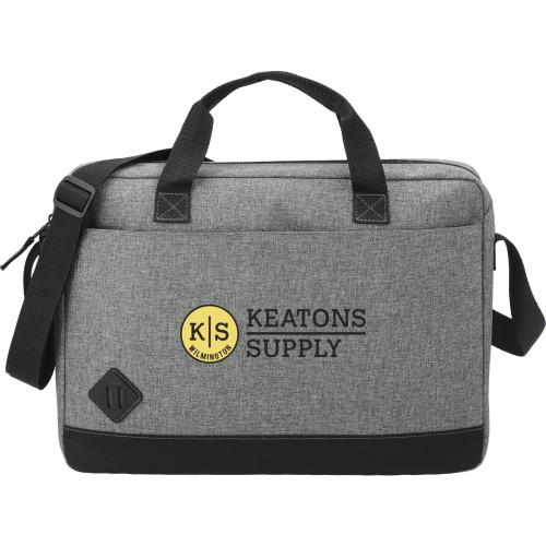 Bags - Messenger Bags - GraphiteTech 15 Business Messenger Bag