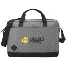 GraphiteTech 15 Business Messenger Bag