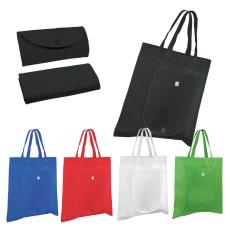 FoldAway Deluxe Carry Tote - 30lb Capacity - Bags