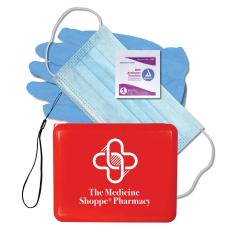 MicroHalt&trade; Clean Kit - Occasions