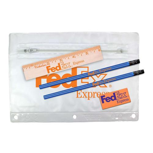 Pens & Writing - Pencils - EduClear Essentials Kit