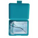 Teal;Blue Teal