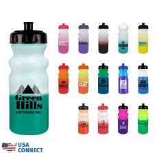 ChillShift 20oz Color-Change Cycle Bottle - New Additions