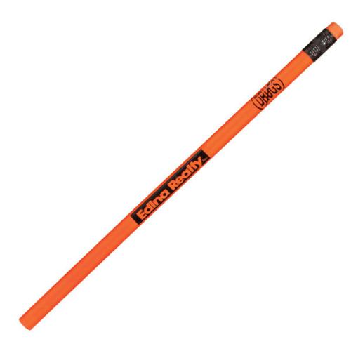 Pens & Writing - Pencils - BlazeLine Fluorescent Wood Pencil Set