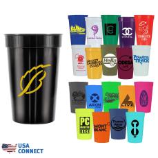 ChillWave 22oz Vibrant Stadium Cup - New Additions