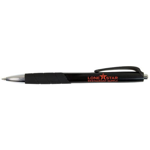 Pens & Writing - GripMaster Chrome Click Pen