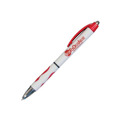 Occasions - Breast Cancer Awareness - RibbonGrasp Awareness Pen