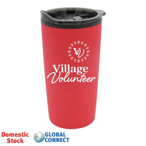 Drinkware - Tumblers - Halcyon&reg; 20 oz. Niagara Tumbler - Global Connect