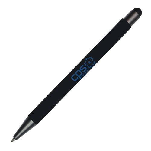 Pens & Writing - Metal Pens - Halcyon&reg; Metal Pen/Stylus