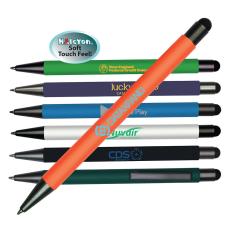 Halcyon&reg; Metal Pen/Stylus - Occasions