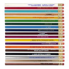 HexDrive Precision Promo Pencil - New Additions