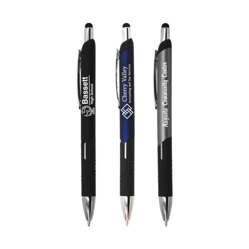 Pens & Writing - Stylus - TapTrail Eco-Friendly Stylus Pen