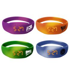 Mood&trade; Watch Bracelet - Charity & Walk-a-Thons