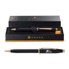 Cross® Century II Black Lacquer Pen - Metal Pens