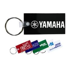 KeyShine Rectangular Fob - 6 Vibrant Colors - Auto & Tools