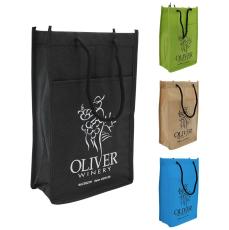 VinoDuo Deluxe Wine Carrier - New Additions