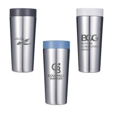EcoSip 16oz Recycled Steel Tumbler - Occasions