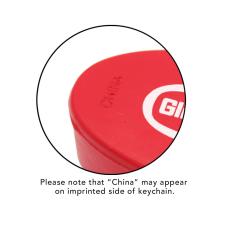 FloatSafe FoamKey Tag - Keychains