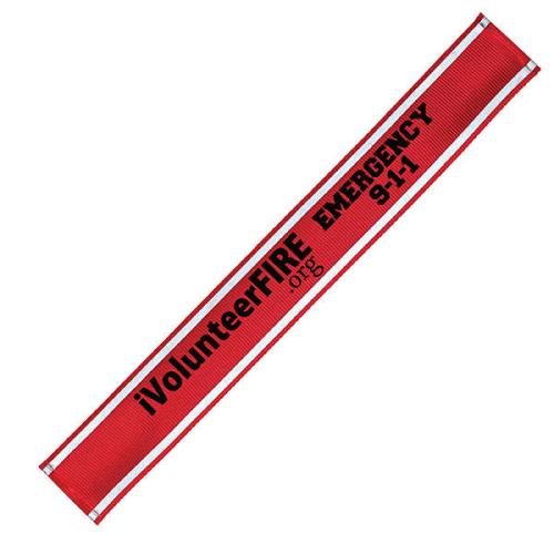 Occasions - Breast Cancer Awareness - Radiance SnapWrap Reflective Band